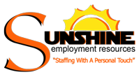 Sunshine Employment Resources Inc logo